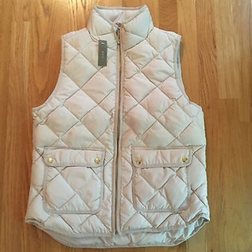 J.Crew Excursion Vest - Picture 5 of 9
